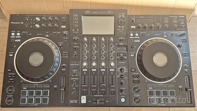 pioneer xdj-xz