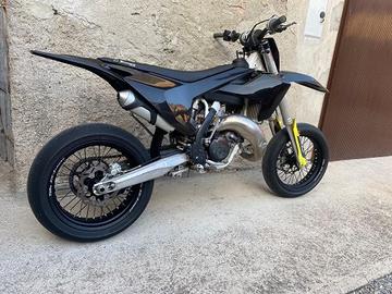 Husqvarna TC 125