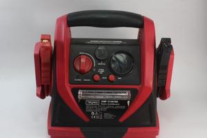 Avviatore TEKNICO JUMP STARTER CARICA BATTERIA