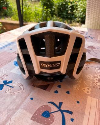 casco bici specialized