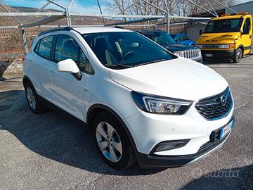 Opel Mokka X 1.4 Turbo GPL Tech 140CV 4x2 Advance