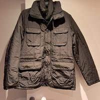 Giacca imbottita Gardo Bosman