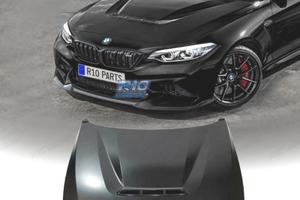 COFANO BMW F20 F21 F22 F23 F87 LOOK M2C COMPETITIO