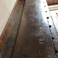 Vendi Tavolo da falegname