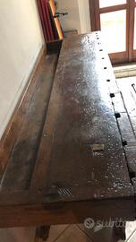 Vendi Tavolo da falegname