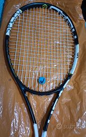 racchetta tennis