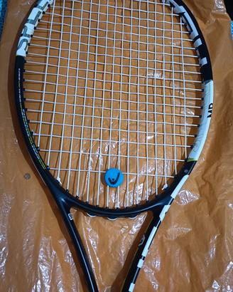 racchetta tennis