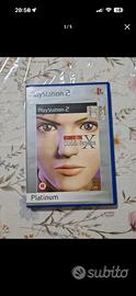 Gioco Ps1 code veronica