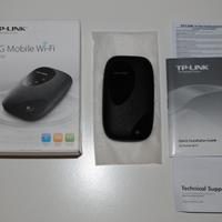 Router 3G Tp_Link M5250
