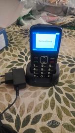 Telefono per anziani 