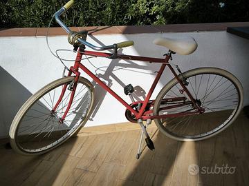 Bici da passeggio