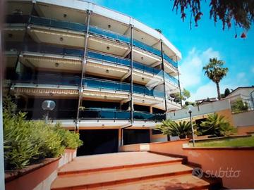 Casa vacanza a Sanremo per brevi periodi