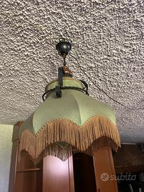 Lampade da biliardo