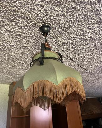 Lampade da biliardo