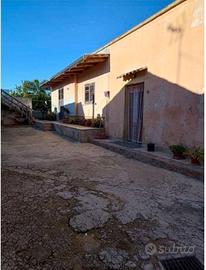 Tribunale di Marsala - RG 105/2025 Casa in asta