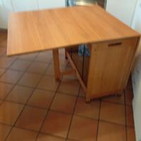 tavolo foppapedretti Copernico 