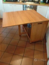 tavolo foppapedretti Copernico 