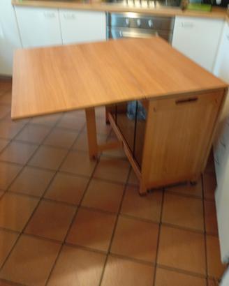 tavolo foppapedretti Copernico 