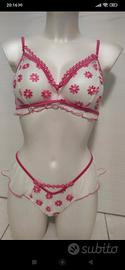 completo intimo intimissimi 
