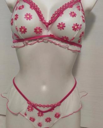 completo intimo intimissimi 