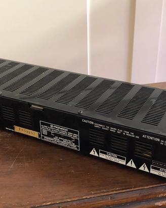 Amplificatore