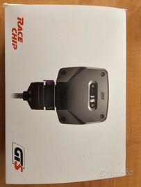 Centralina RACE CHIP GTS originale Germania 