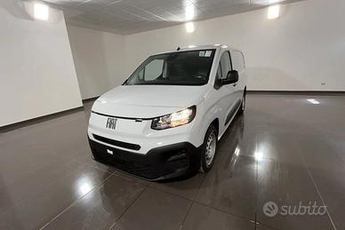 FIAT Doblo Van XL 1.5 diesel 100 CV KM0 NUOVA