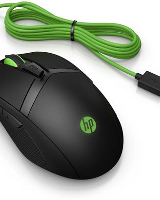 HP Pavilion Gaming Mouse 300