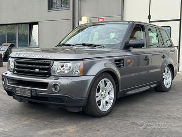 LAND ROVER RANGE ROVER SPORT per ricambi usati 276