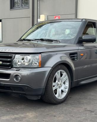 LAND ROVER RANGE ROVER SPORT per ricambi usati 276