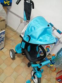 Triciclo bimbo