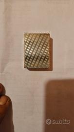 accendino dupont 