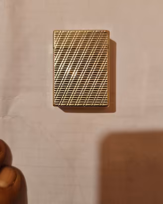 accendino dupont 