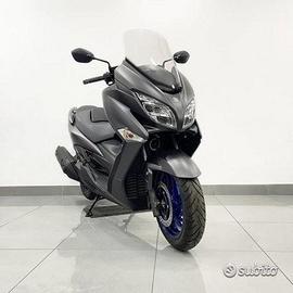 Suzuki Burgman 400 - 2025