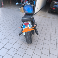 Moto da Amatore