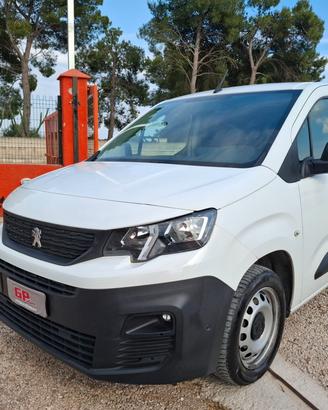 Peugeot Partner BlueHDi 100cv 3 POSTI - 1000Kg di 