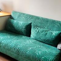 Divano letto una piazza e mezza Maisons du Monde