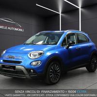 FIAT 500X 500X 1.0 T3 120 CV Cross