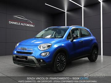 FIAT 500X 500X 1.0 T3 120 CV Cross