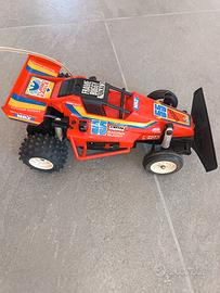 Modellino Nikko racing anni 90