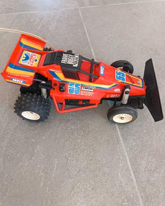 Modellino Nikko racing anni 90