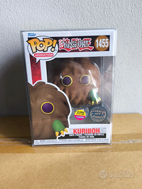 Funko pop Kuriboh 1455 Yu-Gi-Oh