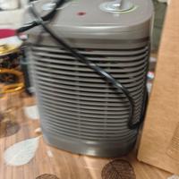 Termo ventilatore Rowenta 