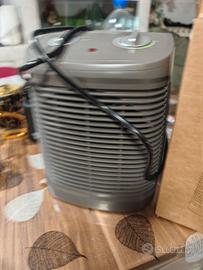 Termo ventilatore Rowenta 