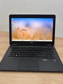 Piccolo Portatile Dell i5