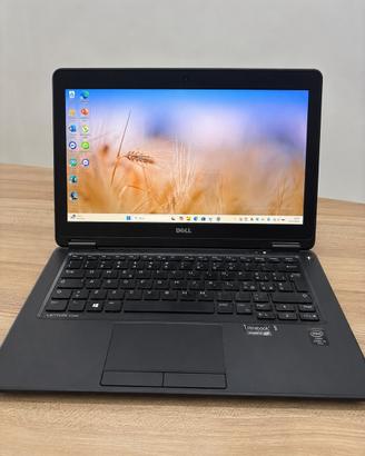 Piccolo Portatile Dell i5