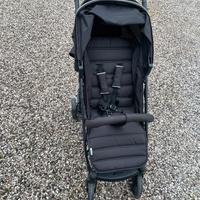 Passeggino Hauck leggero e reclinabile