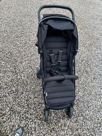 Passeggino Hauck leggero e reclinabile