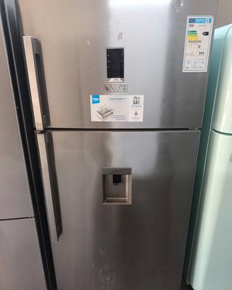 frigo Beko Total no frost 