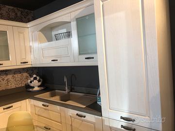 Cucina in svendita dal magazzino